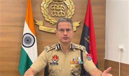 ‘युद्ध नशों विरुद्ध’ के 124वें दिन पंजाब पुलिस द्वारा 107 नशा तस्कर गिरफ़्तार; 1. 2 किलो हेरोइन और 22 हज़ार रुपए की ड्रग मनी बरामद