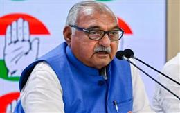 गरीब, एससी, ओबीसी व किसानों के बच्चों को शिक्षा से वंचित करना चाहती है बीजेपी- हुड्डा