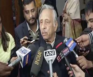   'नीच' बयान पर नपे अय्यर, कांग्रेस ने किया पार्टी से निलंबित