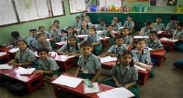 शिक्षक कलात्मक प्रतिभा से बिखेरेंगे रंगोत्सव के रंग