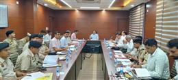 हरियाणा एनसीबी का मिशन मोड ऑपरेशन-नशे के खिलाफ अब होगा कानूनी, आर्थिक और सामाजिक तीनतरफा हमला