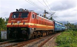 दक्षिण दर्शन यात्रा: पठानकोट से चलेगी भारत गौरव स्पेशल टूरिस्ट ट्रेन