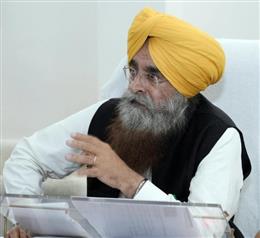 पंजाब में बढ़-फूल रहा है मछली पालन क्षेत्र, वार्षिक 2 लाख मीट्रिक टन तक पहुँचा मछली उत्पादन: गुरमीत सिंह खुड्डियां