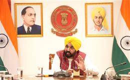 मुख्य मंत्री के नेतृत्व में पंजाब कैबिनेट की ओर से नागरिकों को 10 लाख रुपए तक का नकद रहित इलाज प्रदान करने के लिए ‘मुख्य मंत्री सेहत योजना’ को मंजूरी