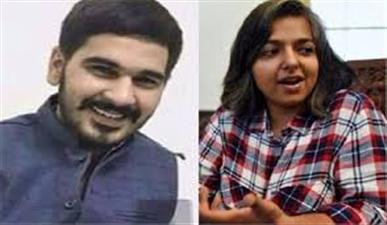   वर्णिका छेड़छाड़ मामले में 11 अक्टूबर को तय होंगे आरोप