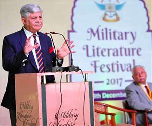  पूर्व सेनाध्यक्ष ने गिनाई चार गलतियां, आज भी भुगत रहे हैं जिसका खामियाजा 