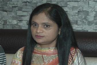  रेणुका हत्याकांड मामले में नया मोड़,   पूर्व मंत्री की बेटी सी.बी.आई. को सौंपेगी सबूत