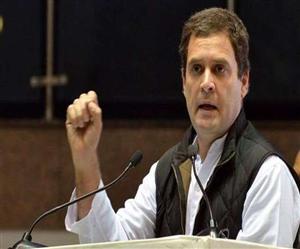 राहुल कल निर्विरोध चुने जाएंगे कांग्रेस अध्यक्ष, 16 को होगा अहम एलान