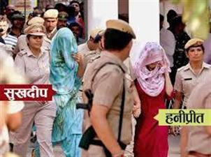  राम रहीम प्रकरण : हाईकोर्ट का आदेश, साध्वियों को अभी नहीं मिलेगा मुआवजा