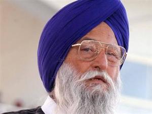 Punjab Congress Government failed in all sectors : MP Ranjit Singh Brahmpura 