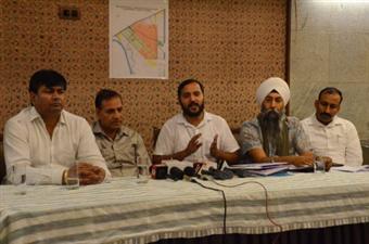 Karnal's airport, The Haryana Government's dream project in shadow now