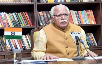 मनोहर सरकार ने हरियाणा को बनाया कर्जदार,हुड्डा ने किया समर्थन