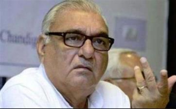 भूपेंद्र हुड्डा का दावा, मनोहर सरकार ने हरियाणा वासियों के साथ किया धोखा