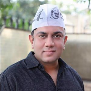  पीएम केयर्स फंड से दिया जाना चाहिए प्रवासी मजदूरों का रेल किराया: योगेश्वर शर्मा 