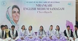 प्रभु के दर्शनों के बिना मानव जीवन व्यर्थ है