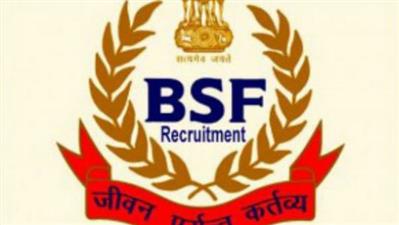  बीएसएफ बटालियन में 22 लोग कोरोना वायरस से संक्रमित