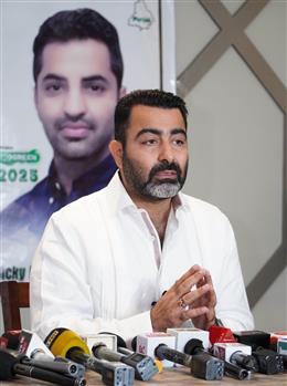 विक्की मिड्डूखेड़ा फाउंडेशन 2025 में पंजाब और आसपास के क्षेत्रों में लगभग 50 हज़ार पौधे लगाएगी