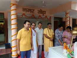 सावन का द्वितीय सोमवार व कामिका एकादशी का पवित्र संयोग : पंडित सुभाष शर्मा