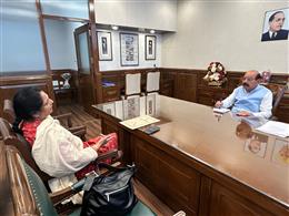 मोहिंद्र भगत द्वारा 111 बाग़बानी विकास अधिकारियों की भर्ती प्रक्रिया में तेज़ी लाने के आदेश