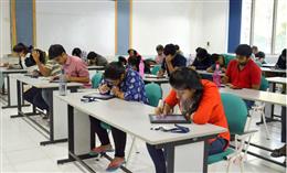 सीईटी खत्म अब एचटेट की तैयारी, 30 व 31 जुलाई को होगी परीक्षा