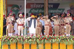 पंजाब में एक किलो हेरोइन पकड़ने पर मिलेगा एक लाख 20 हजार इनाम