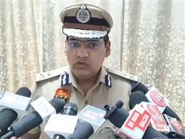 मनीषा की डेड बॉडी से कोई पार्ट्स गायब नहीं-आईजी