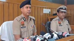 डीजीपी बोले,मनीषा मौत मिस्ट्री अब सीबीआई करेगी सॉल्व
