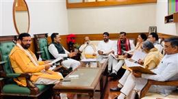 27 अगस्त तक चलेगा विधानसभा का मानसून सत्र
