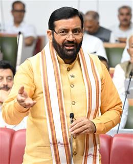 मनीषा बेटी के नाम पर राजनीति बंद करे विपक्षः नायब सिंह सैनी