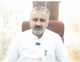 सीईटी परिणाम के बाद होगी 5600 पुलिस कर्मियों की भर्ती, कांग्रेस विधायक ने सरकार से पूछा