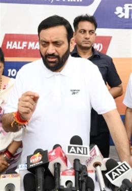 प्रधानमंत्री ने संविधान को तो खत्म नहीं किया पर जनता ने कांग्रेस को देश से जरूर खत्म कर दिया -  नायब सिंह सैनी