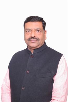 व्यापारियों से स्वदेशी उत्पाद को बढ़ावा देने की अपील  