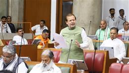 हरियाणा: विधायक 25 किलोमीटर की सडक़ का प्रस्ताव दे सकेंगे