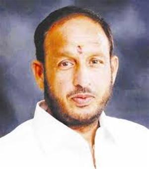    अनाजमंडी में करीब 65 हजार क्विंटल गेंहू खराब मौसम का शिकार  -  विधायक प्रदीप चौधरी 
