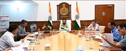 हरियाणा में सिंचाई व्यवस्था होगी सुदृढ़, 315 करोड़ रुपये से होगा माइनरों का कायाकल्प