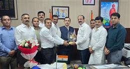 खिलाड़ियों की आयु सीमा में छूट और पैरा खिलाड़ियों के लिए समान अवसर की सिफारिश