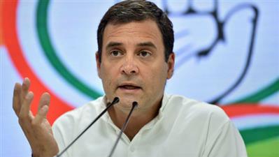पीएम केयर्स फंड के पैसे को ऑडिट किया जाए - राहुल गांधी