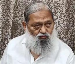 हिसार में 11 केवी लाईन के संपर्क में आने से तीन लोगों की मौत, कनिष्ठ अभियंता निलंबित