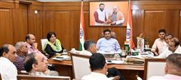 ई-क्षतिपूर्ति पोर्टल, किसान अपने नुकसान की जानकारी पोर्टल पर कर पाएंगे अपलोड
