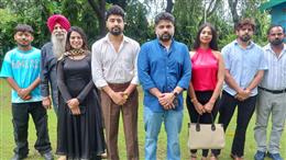 एक साहसिक पंजाबी वेब सीरीज जो खोलेगी नशे और सच्चाई की परतें
