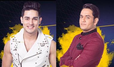  विकास गुप्ता बिग बॉस के घर से भागे, प्रियांक ने घर में दोबारा ली एंट्री 