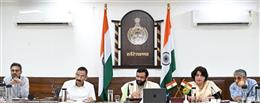 17 सितंबर से 2 अक्टूबर तक हरियाणा में चलेगा सेवा पखवाड़ा