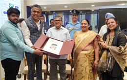 किसना ने भारत का 89वां एक्सक्लूसिव शोरूम चंडीगढ़ में खोला