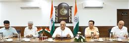 सेवा पखवाड़ा के तहत 20 सितम्बर को प्रदेश में नई सड़कों के निर्माण व रिपेयर कार्यों का होगा शुभारंभ 