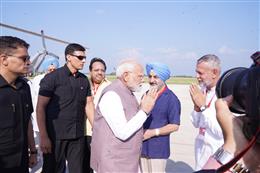 केंद्र से जिस कार्य के लिए पैसा आया उसी पर खर्च करे पंजाब सरकार: अरविंद खन्ना 