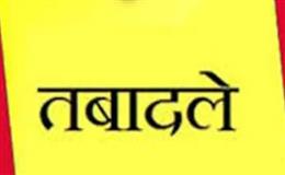 हरियाणा में आधा बीता शैक्षणिक सत्र, नहीं शुरू हुए तबादले