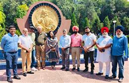 पंजाबी स्वाद की विरासत को बढ़ावा: अमृतसरी कुल्चे के लिए जीआई टैग प्राप्ति की संभावनाओं की तलाश जारी