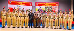 पंजाब के एनसीसी कैडेट्स ने रचा इतिहास, लगातार दूसरी बार जीती राष्ट्रीय चैंपियनशिप