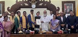 भारत-इंडोनेशिया संबंधों को मजबूती प्रदान करेगी गीतास्थली कुरूक्षेत्रः डाॅ अरविंद शर्मा