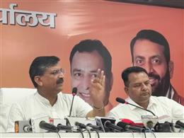 नायब सैनी जनता के सीएम, विपक्ष माने या न माने कोई फर्क नहीं पड़ता: बेदी